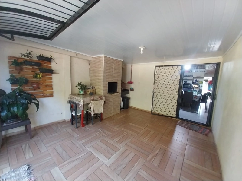 Casa a venda Bairro Efapi - Chapecó-SC: 11ª foto da galeria de imagens do imóvel