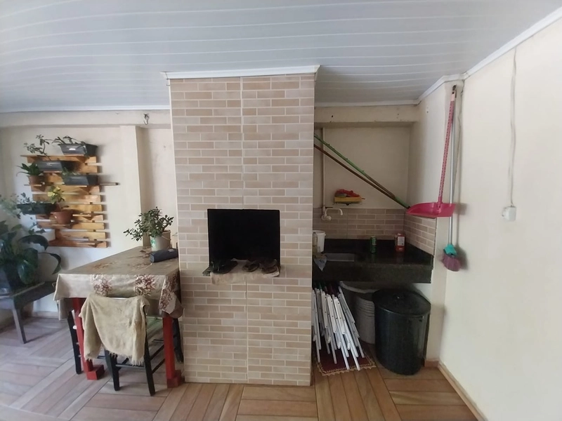 Casa a venda Bairro Efapi - Chapecó-SC: 12ª foto da galeria de imagens do imóvel