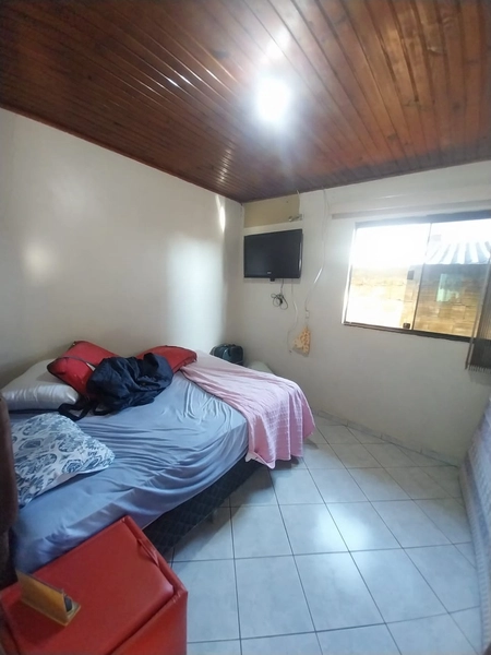 Casa a venda Bairro Efapi - Chapecó-SC: 6ª foto da galeria de imagens do imóvel