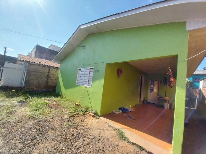 Duas Casas a venda sobre um terreno de 200,00 m² no Bairro Efapi.: 4ª foto da galeria de imagens do imóvel