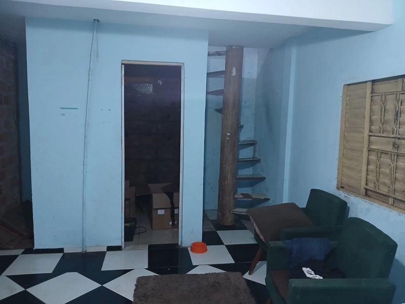 Casa a Venda no Bairro Bom Pastor – Chapecó-SC: 2ª foto da galeria de imagens do imóvel