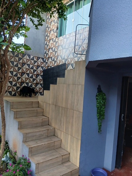 Casa a Venda no Bairro Bom Pastor – Chapecó-SC: 13ª foto da galeria de imagens do imóvel