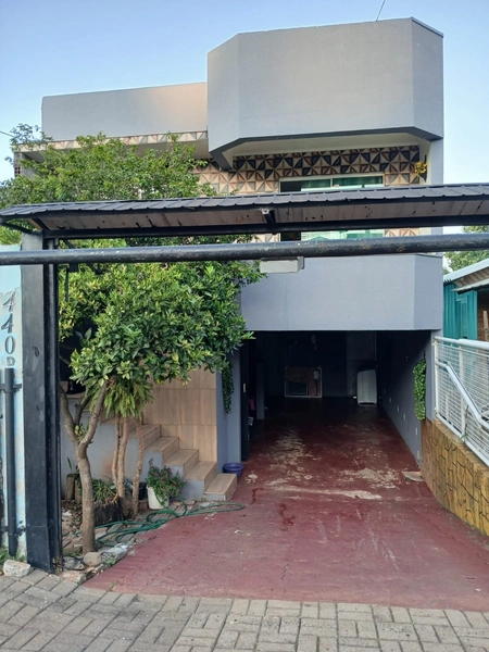 Casa a Venda no Bairro Bom Pastor – Chapecó-SC: 11ª foto da galeria de imagens do imóvel