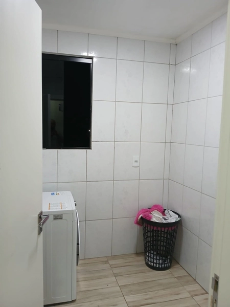 Casa a Venda no Bairro Bom Pastor – Chapecó-SC: 4ª foto da galeria de imagens do imóvel