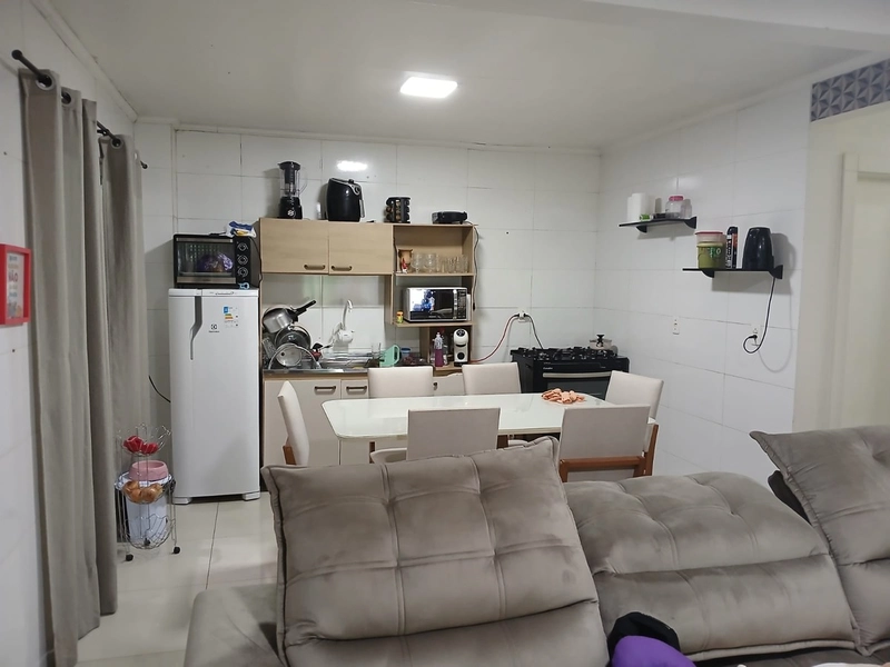 Casa a Venda no Bairro Bom Pastor – Chapecó-SC: 10ª foto da galeria de imagens do imóvel