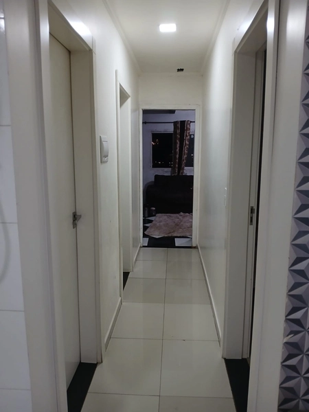 Casa a Venda no Bairro Bom Pastor – Chapecó-SC: 7ª foto da galeria de imagens do imóvel