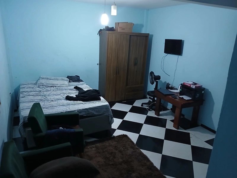 Casa a Venda no Bairro Bom Pastor – Chapecó-SC: 3ª foto da galeria de imagens do imóvel