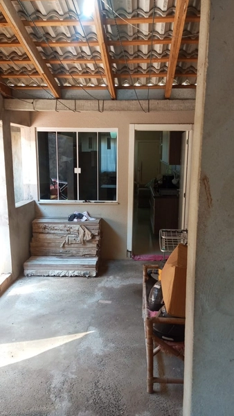 Casa Venda no Bairro Desbravador – Chapecó-SC: 2ª foto da galeria de imagens do imóvel