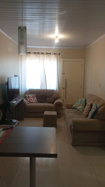 Casa Venda no Bairro Desbravador – Chapecó-SC: 12ª foto da galeria de imagens do imóvel