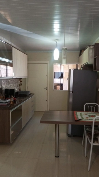 Casa Venda no Bairro Desbravador – Chapecó-SC: 13ª foto da galeria de imagens do imóvel