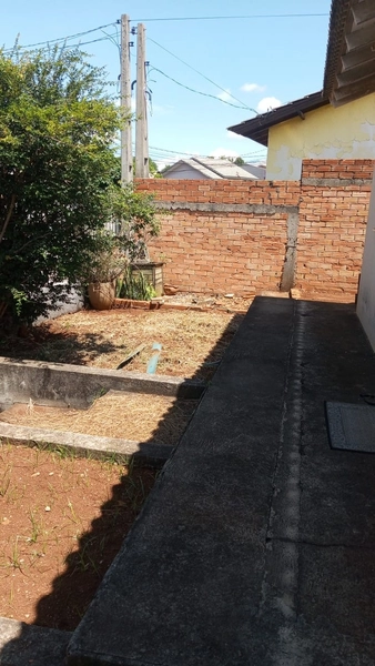 Casa Venda no Bairro Desbravador – Chapecó-SC: 6ª foto da galeria de imagens do imóvel