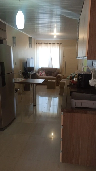 Casa Venda no Bairro Desbravador – Chapecó-SC: 8ª foto da galeria de imagens do imóvel