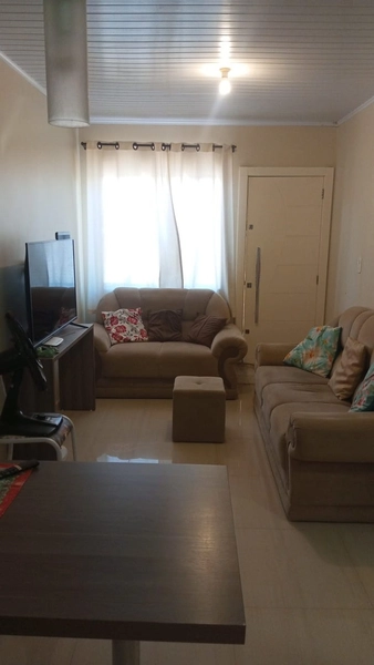 Casa Venda no Bairro Desbravador – Chapecó-SC: 15ª foto da galeria de imagens do imóvel