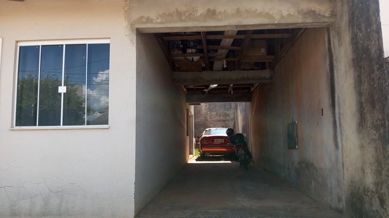 Casa Venda no Bairro Desbravador – Chapecó-SC: 5ª foto da galeria de imagens do imóvel