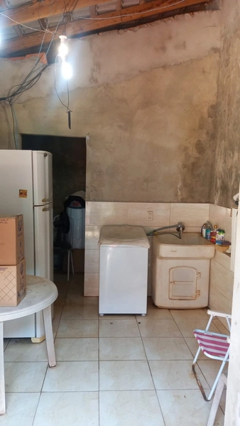 Casa Venda no Bairro Desbravador – Chapecó-SC: 11ª foto da galeria de imagens do imóvel