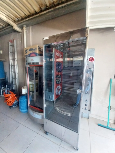 Mercado completo a venda Bairro Universitário – Chapecó - SC: 7ª foto da galeria de imagens do imóvel