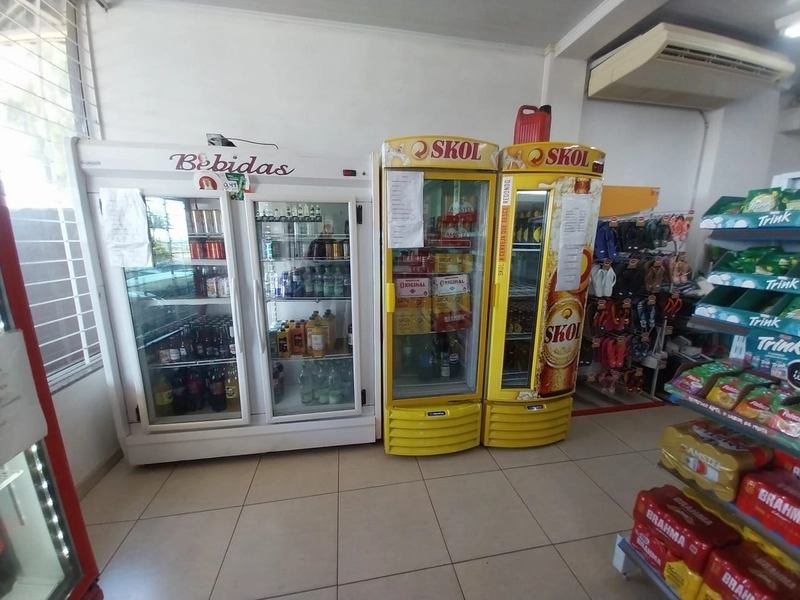 Mercado completo a venda Bairro Universitário – Chapecó - SC: 9ª foto da galeria de imagens do imóvel