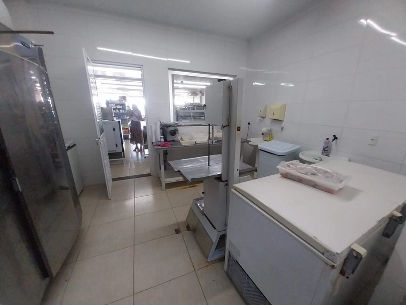 Mercado completo a venda Bairro Universitário – Chapecó - SC: 5ª foto da galeria de imagens do imóvel