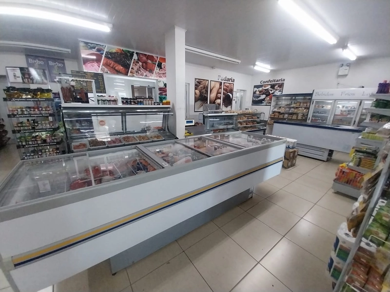 Mercado completo a venda Bairro Universitário – Chapecó - SC: 14ª foto da galeria de imagens do imóvel