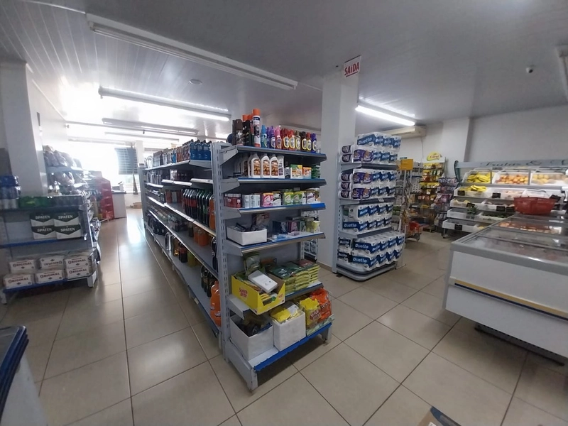 Mercado completo a venda Bairro Universitário – Chapecó - SC: 15ª foto da galeria de imagens do imóvel