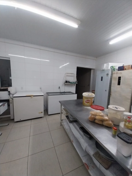 Mercado completo a venda Bairro Universitário – Chapecó - SC: 3ª foto da galeria de imagens do imóvel