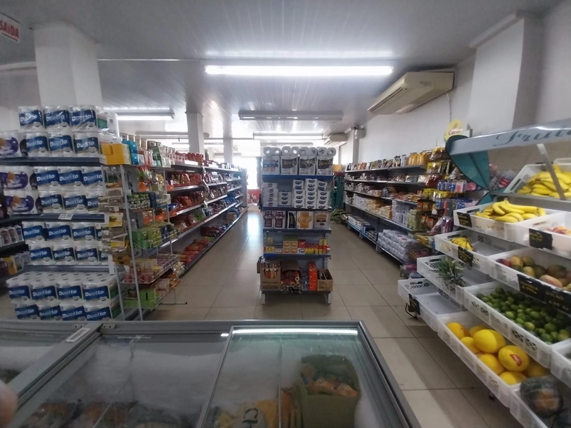 Mercado completo a venda Bairro Universitário – Chapecó - SC: 13ª foto da galeria de imagens do imóvel