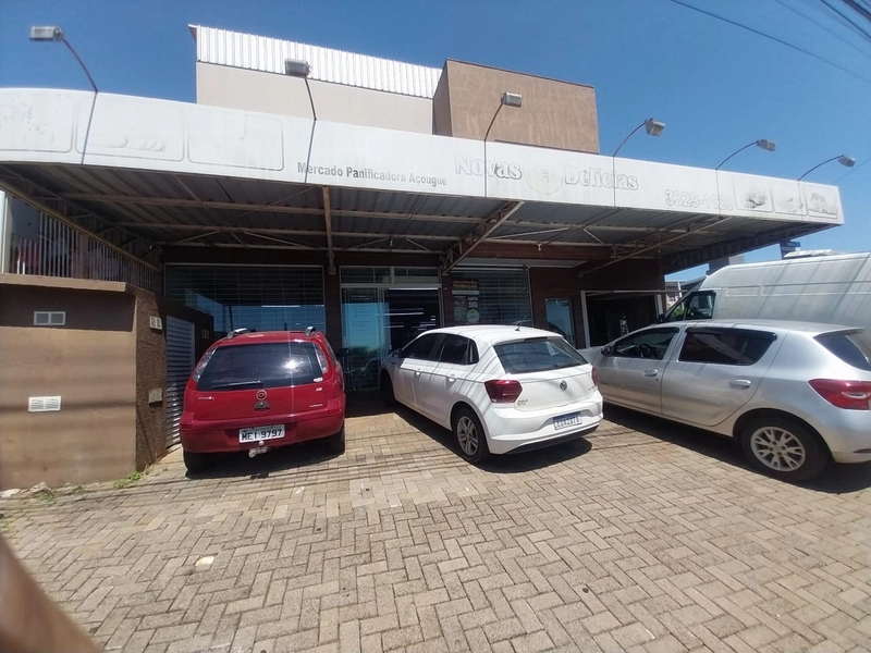 Mercado completo a venda Bairro Universitário – Chapecó - SC: 1ª foto da galeria de imagens do imóvel