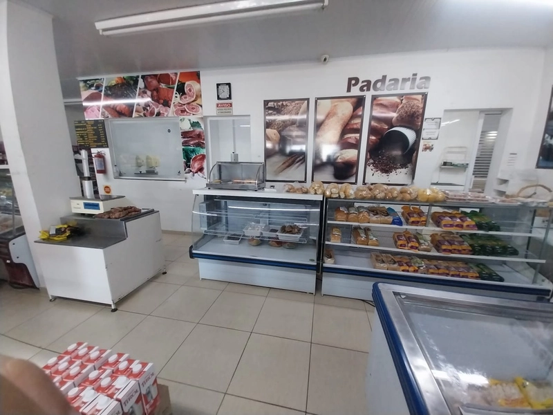 Mercado completo a venda Bairro Universitário – Chapecó - SC: 8ª foto da galeria de imagens do imóvel