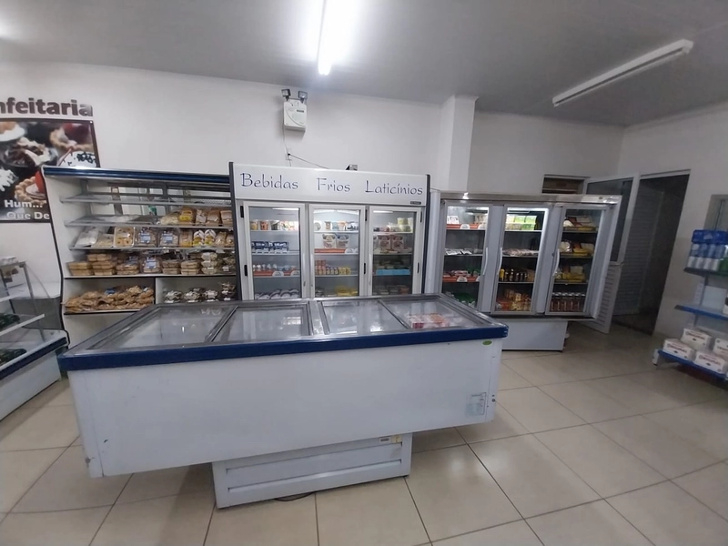 Mercado completo a venda Bairro Universitário – Chapecó - SC: 10ª foto da galeria de imagens do imóvel