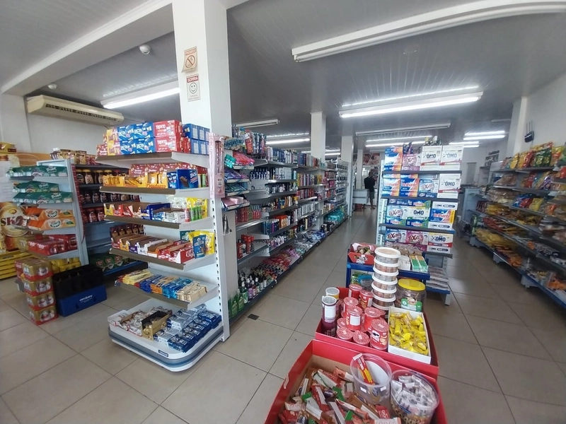 Mercado completo a venda Bairro Universitário – Chapecó - SC: 16ª foto da galeria de imagens do imóvel