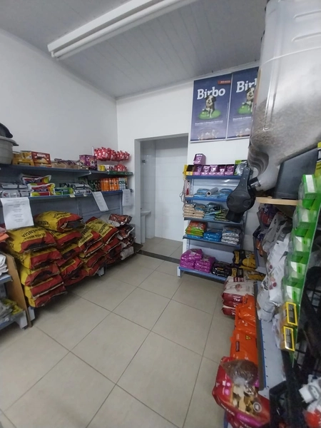 Mercado completo a venda Bairro Universitário – Chapecó - SC: 4ª foto da galeria de imagens do imóvel