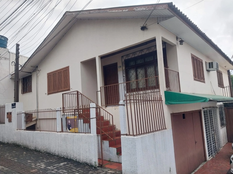 Casa Venda no Bairro São Cristóvão – Chapecó-SC