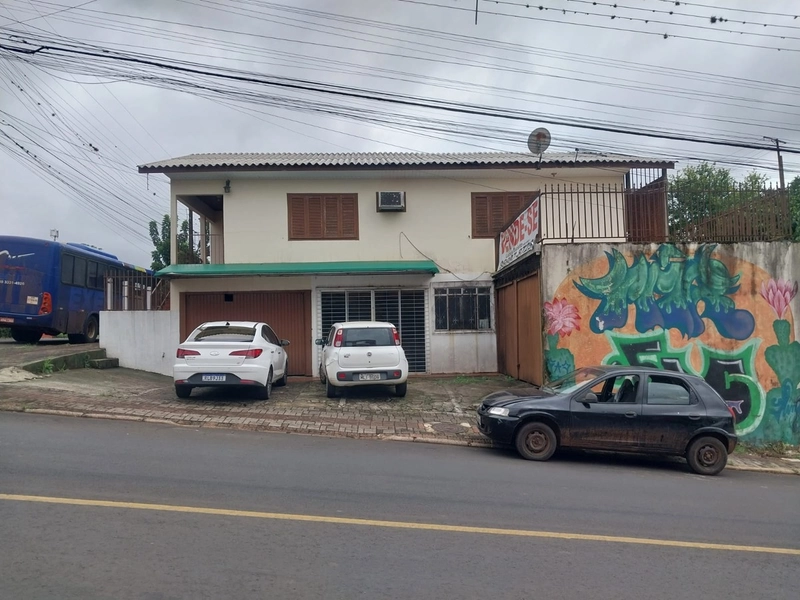 Casa Venda no Bairro São Cristóvão – Chapecó-SC: 8ª foto da galeria de imagens do imóvel