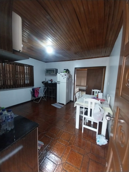 Casa Venda no Bairro São Cristóvão – Chapecó-SC: 5ª foto da galeria de imagens do imóvel