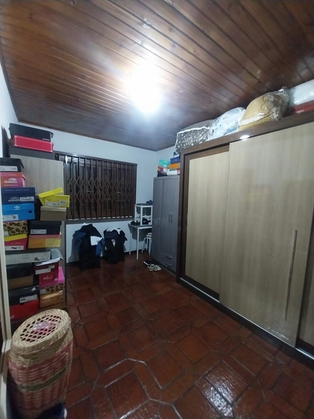 Casa Venda no Bairro São Cristóvão – Chapecó-SC: 3ª foto da galeria de imagens do imóvel