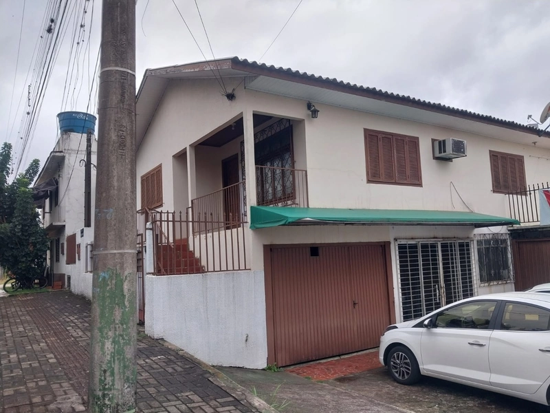 Casa Venda no Bairro São Cristóvão – Chapecó-SC: 9ª foto da galeria de imagens do imóvel