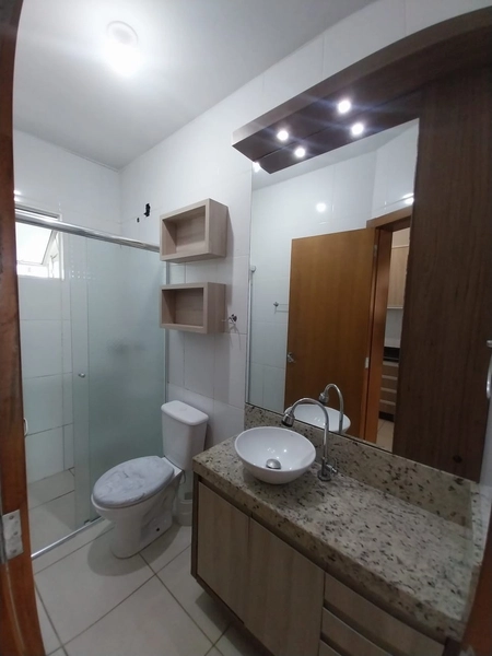 Apartamento a Venda no Bairro Efapi – Chapecó-SC: 5ª foto da galeria de imagens do imóvel