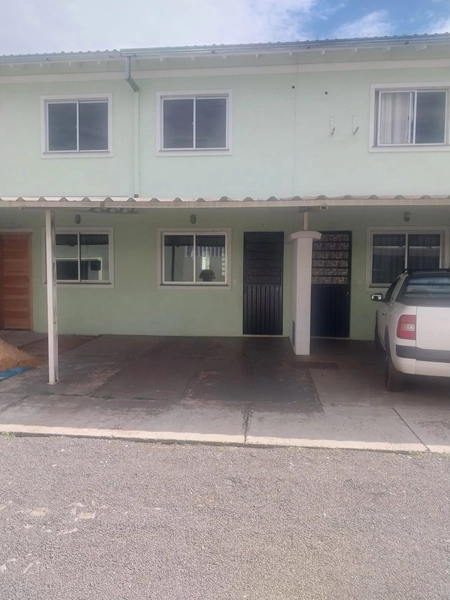 Apartamento a Venda no Bairro Efapi – Chapecó-SC