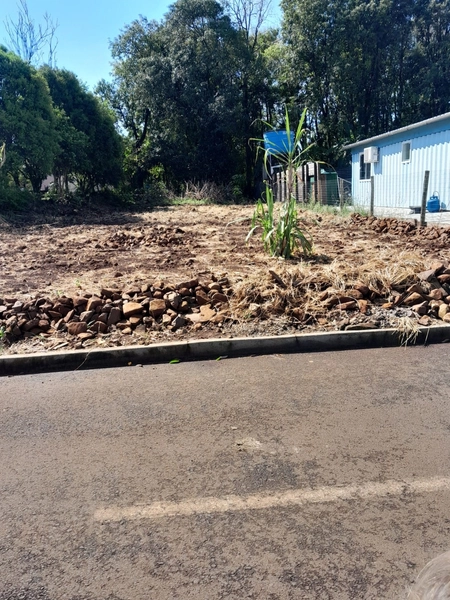 Terreno a VENDA em Planalto Alegre - SC: 1ª foto da galeria de imagens do imóvel