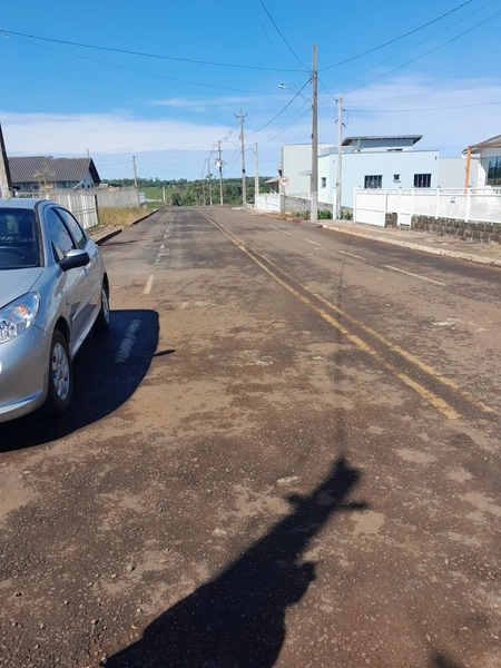 Terreno a VENDA em Planalto Alegre - SC: 2ª foto da galeria de imagens do imóvel