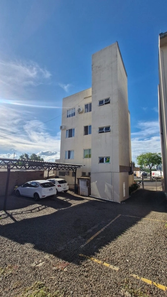 Apartamento a Venda no Bairro SAIC – Chapecó-SC: 14ª foto da galeria de imagens do imóvel