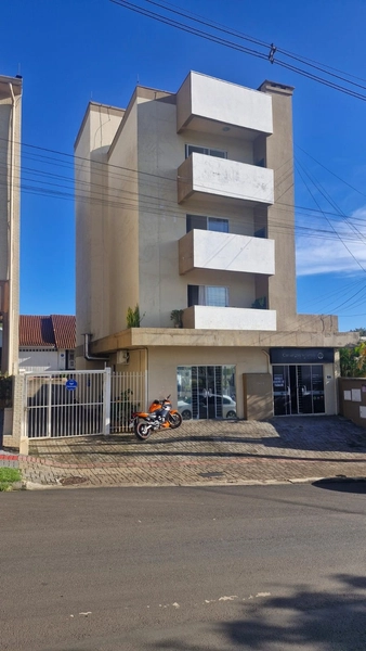 Apartamento a Venda no Bairro SAIC – Chapecó-SC: 2ª foto da galeria de imagens do imóvel