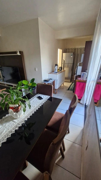 Apartamento a Venda no Bairro SAIC – Chapecó-SC: 5ª foto da galeria de imagens do imóvel