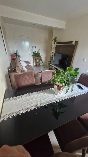 Apartamento a Venda no Bairro SAIC – Chapecó-SC: 13ª foto da galeria de imagens do imóvel