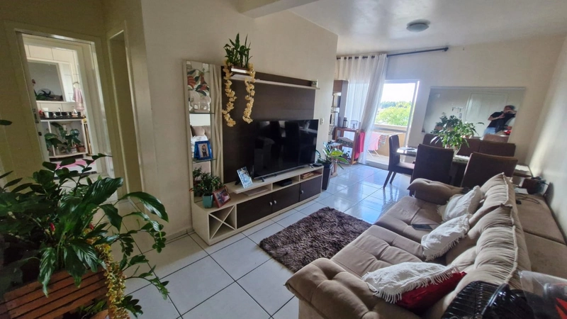 Apartamento a Venda no Bairro SAIC – Chapecó-SC