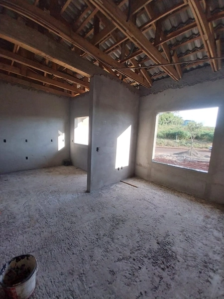 Casa a VENDA - Bairro Araras – Chapecó-SC: 5ª foto da galeria de imagens do imóvel