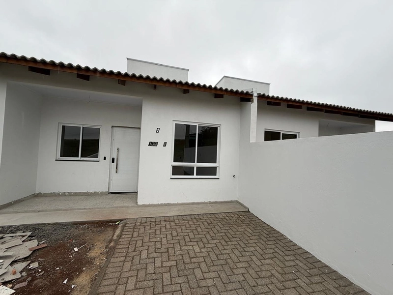 Casa a VENDA - Bairro Araras – Chapecó-SC: 13ª foto da galeria de imagens do imóvel