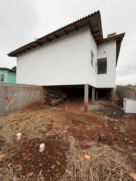 Casa a VENDA - Bairro Araras – Chapecó-SC: 3ª foto da galeria de imagens do imóvel
