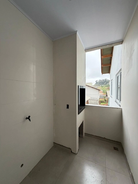Casa a VENDA - Bairro Araras – Chapecó-SC: 2ª foto da galeria de imagens do imóvel