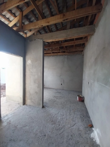 Casa a VENDA - Bairro Araras – Chapecó-SC: 4ª foto da galeria de imagens do imóvel